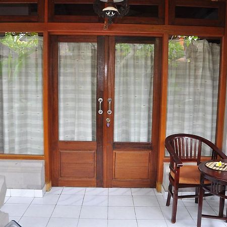Wayan Family II Homestay Ubud Eksteriør billede