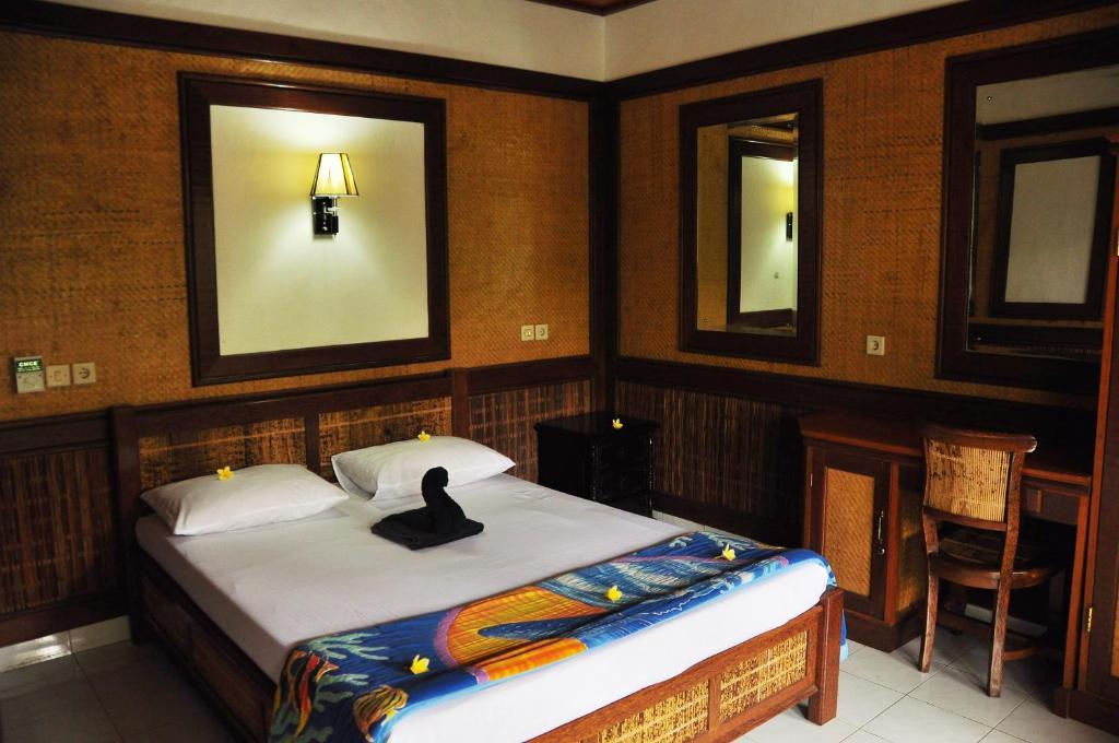 Wayan Family II Homestay Ubud Eksteriør billede