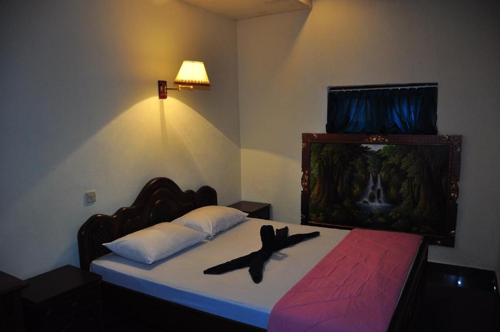Wayan Family II Homestay Ubud Eksteriør billede