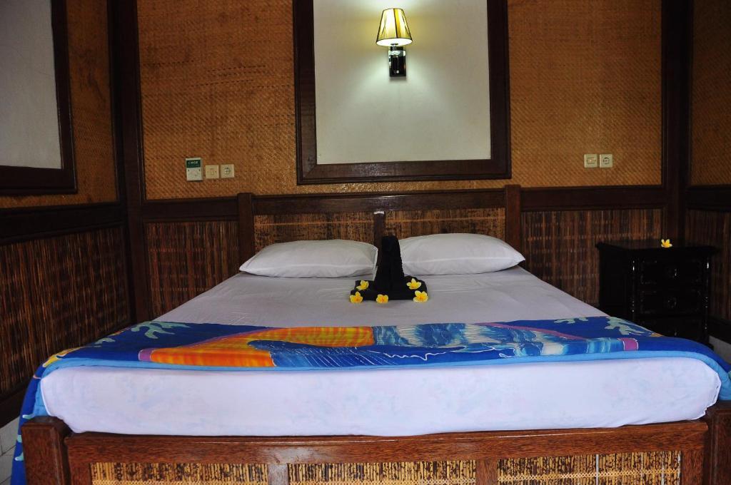 Wayan Family II Homestay Ubud Eksteriør billede