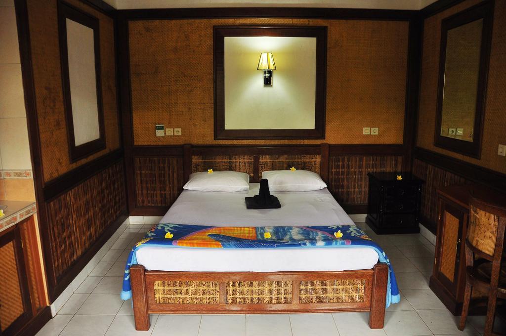 Wayan Family II Homestay Ubud Eksteriør billede